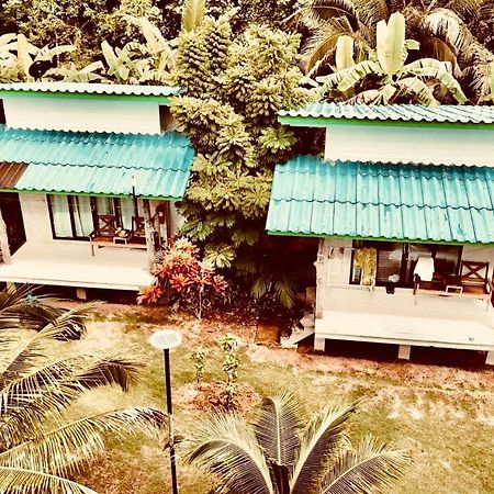 Suan Maprao Ko Kut Resort Екстер'єр фото