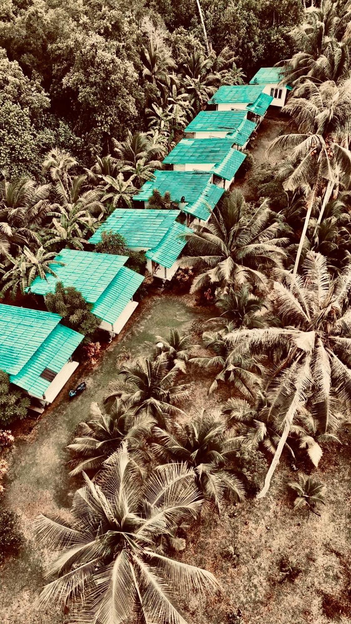 Suan Maprao Ko Kut Resort Екстер'єр фото