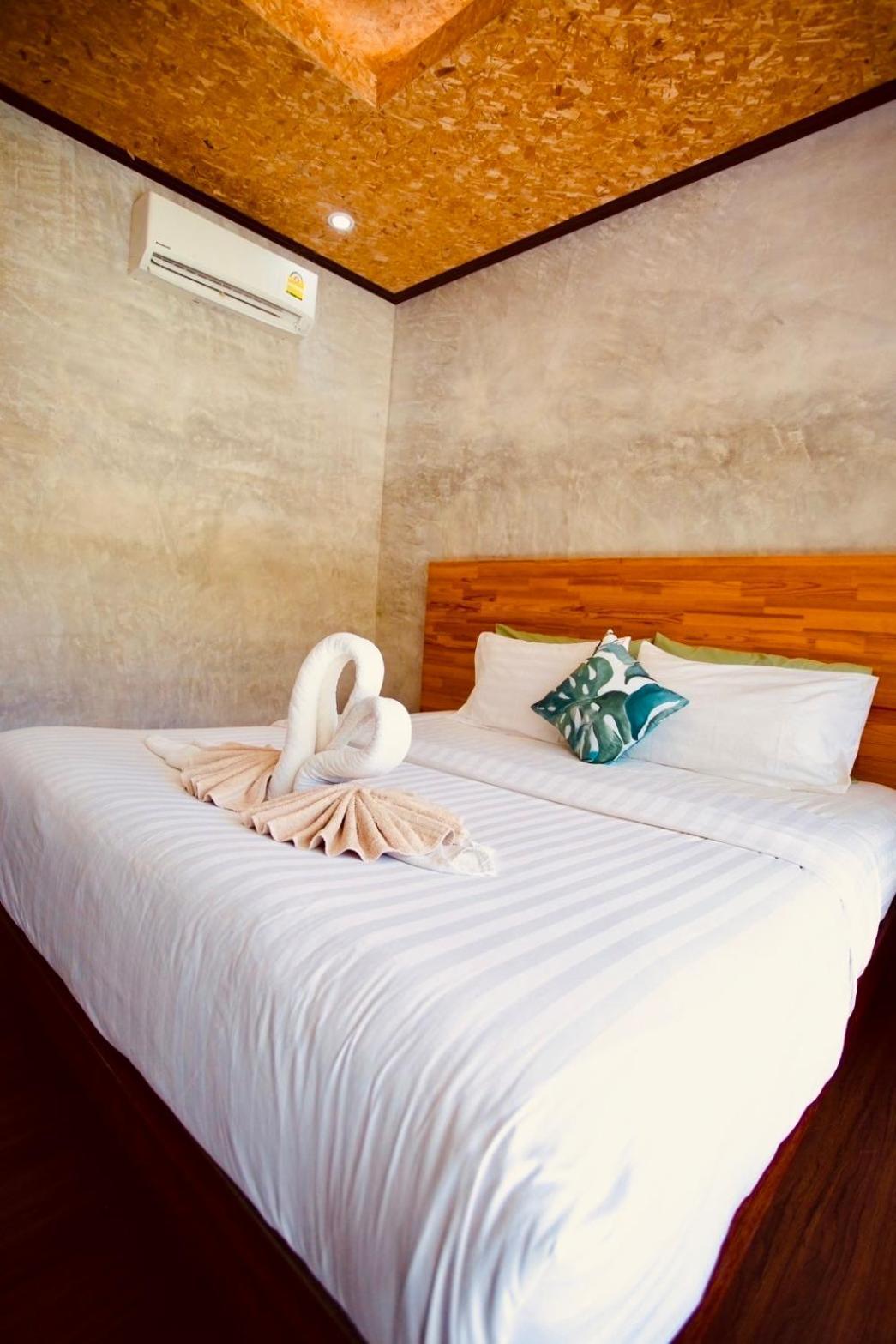 Suan Maprao Ko Kut Resort Екстер'єр фото