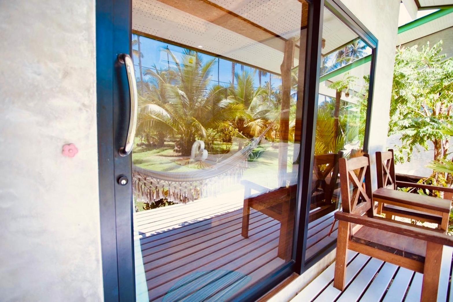 Suan Maprao Ko Kut Resort Екстер'єр фото