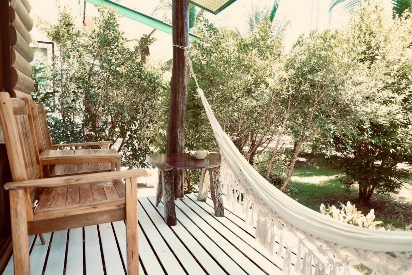 Suan Maprao Ko Kut Resort Екстер'єр фото