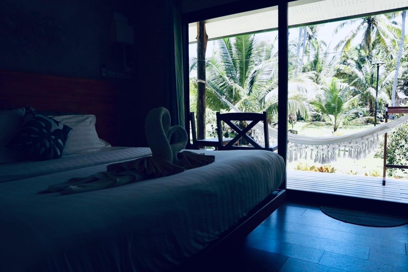 Suan Maprao Ko Kut Resort Екстер'єр фото