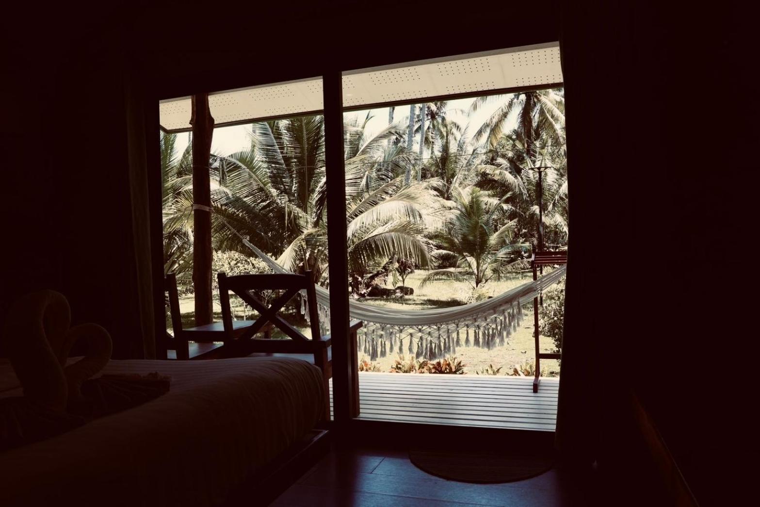 Suan Maprao Ko Kut Resort Екстер'єр фото