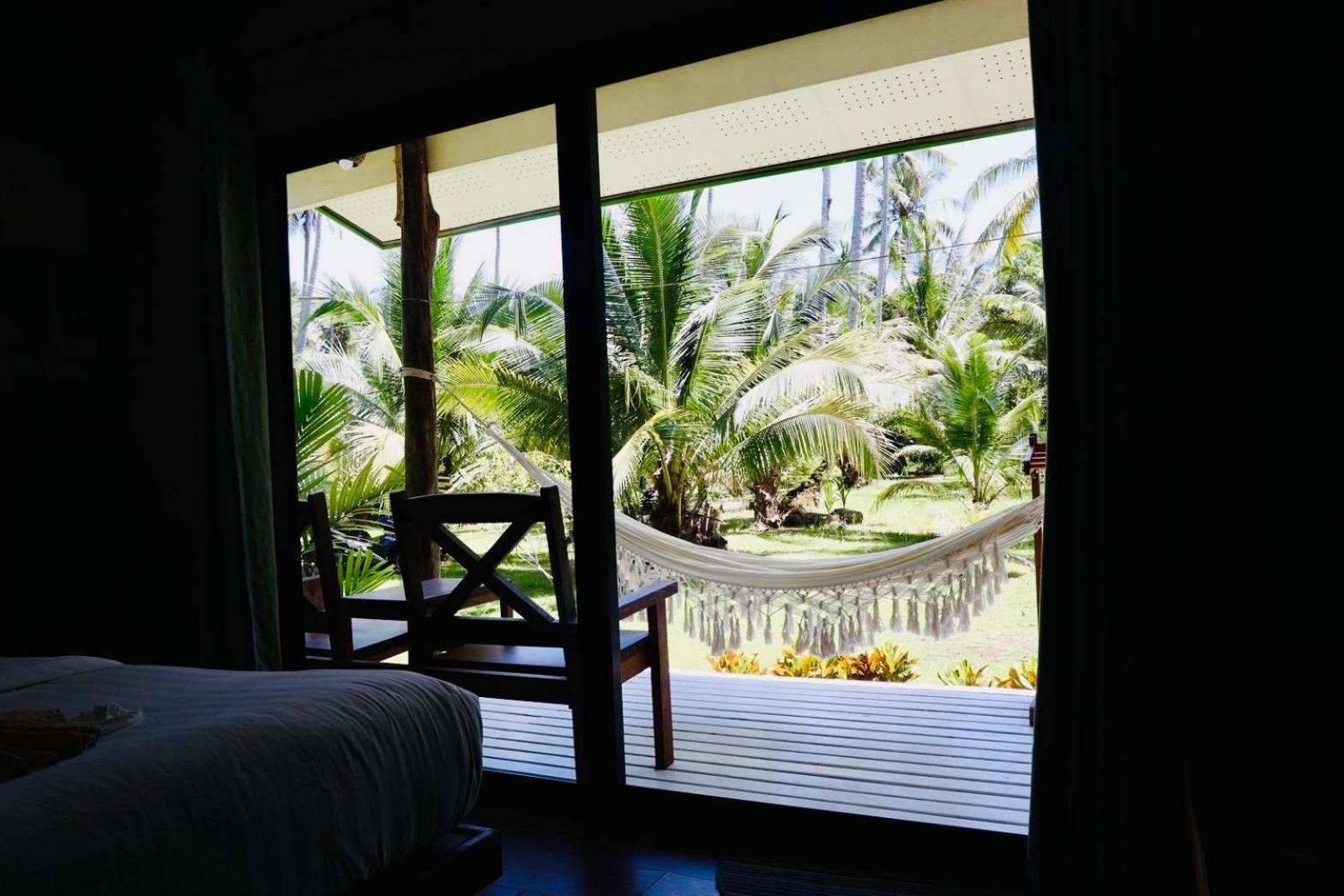 Suan Maprao Ko Kut Resort Екстер'єр фото